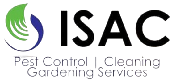 Isac Pest Control